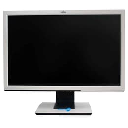 22-tum Fujitsu Scenicview P22W-5 ECO 1680 x 1050 LCD Monitor Vit
