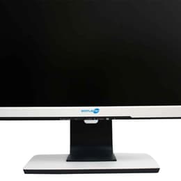 22-tum Fujitsu Scenicview P22W-5 ECO 1680 x 1050 LCD Monitor Vit