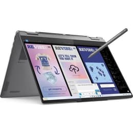 Lenovo Yoga Slim 9 14-tum (2024) - Core Ultra 7 258V - 32GB - SSD 1 TB QWERTY - Engelsk