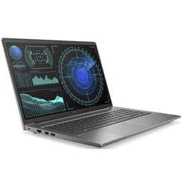 HP ZBook Power G7 15-tum (2020) - Core i9 - Gen 10 (H) - 32GB - SSD 1 TB QWERTY - Engelsk