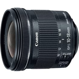 Objektiv Canon EF-S 10-18mm f/4.5-5.6 IS STM 10-18mm f/4.5-5.6