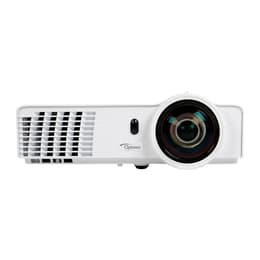Optoma GT760 Projektor 3400p Lumen - Vit