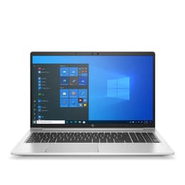HP ProBook 650 G8 15-tum (2021) - Core i5 - Gen 11 (G) - 16GB - SSD 512 GB QWERTZ - Tysk