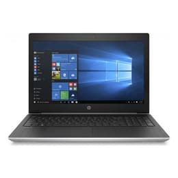 HP ProBook 455 G5 15-tum (2020) - A10-9620P - 8GB - SSD 256 GB QWERTZ - Tysk