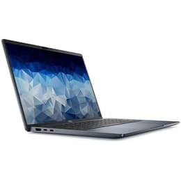 Dell Latitude 7450 14-tum (2023) - Core Ultra 5 135U - 16GB - SSD 256 GB QWERTY - Engelsk