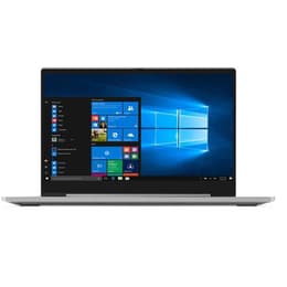 Lenovo IdeaPad S540-15IWL 15-tum (2018) - Core i5 - Gen 8 (U) - 8GB - SSD 512 GB QWERTY - Spansk