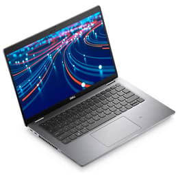 Dell Latitude 5430 14-tum (2022) - Core i5 - Gen 11 (G) - 32GB - SSD 512 GB AZERTY - Fransk