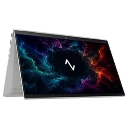 Hp EliteBook x360 1030 G8 13-tum (2021) - Core i5-1145G7 - 8GB - 256 GB SSD QWERTY - Spansk