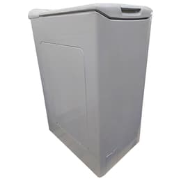 Candy CTG 116 Fristående tvättmaskin Toppbelastning