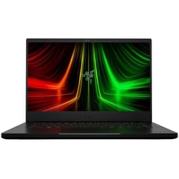 Razer Blade 14 RZ09-0427NGA3-R3G1 14"-tum - Ryzen 9 6900HX - 16GB - SSD 1 TBGB NVIDIA GeForce RTX 3070 Ti QWERTZ - Tysk