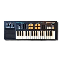 Casio SK-5 Musikinstrument