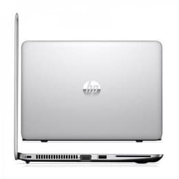 HP EliteBook 840 G3 12-tum Core i5-6300U - SSD 2 TB - 16GB AZERTY - Fransk