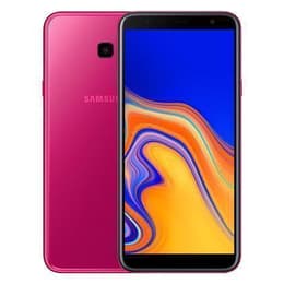 Galaxy J4+ 32GB - Rosa - Olåst