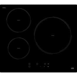 LISTO TVI L33 Varmplatta/ grill