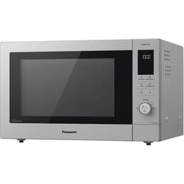 Mikrovåg PANASONIC NN-CD87KS