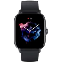 Amazfit GTS 3 Bluetooth 42 mm - Svart