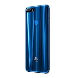 Huawei Y7 Prime (2018) 32GB - Blå - Olåst