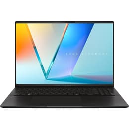 Asus VivoBook S16 OLED M5606KA-RI049W 16-tum (2024) - Ryzen Al 7 350 - 32GB - SSD 1 TB AZERTY - Fransk