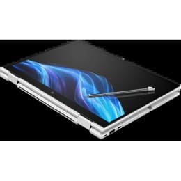 HP EliteBook 8 Flip G1I 13-tum () - Core Ultra 7 255U - 32GB - SSD 1 TB AZERTY - Fransk