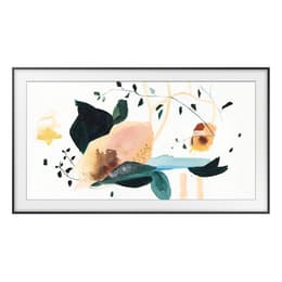 Smart TV Samsung QLED Ultra HD 4K 55,0000 The Frame UE55LS03T
