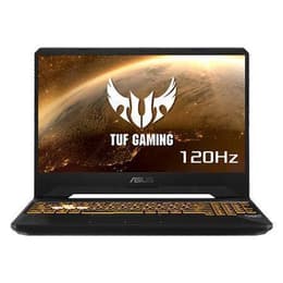 Asus TUF Gaming FX505DT 15-tum (2019) - Ryzen 5 3550H - 8GB - SSD 512 GB AZERTY - Fransk