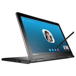 Lenovo ThinkPad Yoga 12 12-tum Core i5-4210U - SSD 512 GB - 8GB AZERTY - Fransk