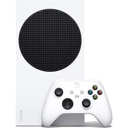 Xbox Series S 500GB - Vit