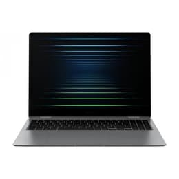 Samsung Galaxy Book5 Pro 360 16-tum (2025) - Core Ultra 7 256V - 16GB - SSD 512 GB QWERTY - Engelsk