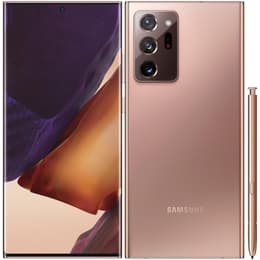 Galaxy Note20 Ultra 5G 512GB - Koppar - Olåst