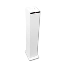 Inovalley HP32-CD-W Bluetooth Högtalare - Vit