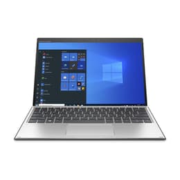 HP Elite X2 G8 13-tum (2021) - Core i5 - Gen 11 (G) - 16GB - SSD 512 GB QWERTY - Spansk