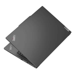 Lenovo ThinkPad E14 G5 14-tum (2023) - Ryzen 5 - 7000 Series (U) - 32GB - SSD 1 TB QWERTZ - Tysk