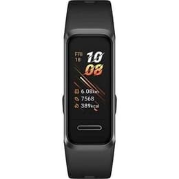 Huawei Band 4 Anslutna enheter