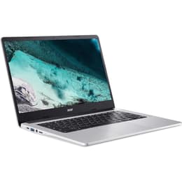 Acer Chromebook 314 Celeron 1.1 GHz 64GB SSD - 8GB QWERTY - Svensk