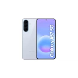 Galaxy A57 128GB - Blå - Olåst