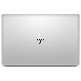 HP EliteBook 850 G8 15-tum (2021) - Core i5 - Gen 11 (G) - 16GB - SSD 256 GB QWERTY - Engelsk
