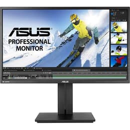 27-tum Asus PB277Q 1920 x 1080 LED Monitor Svart