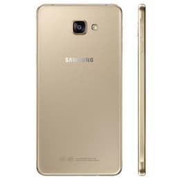 Galaxy A9 Pro (2016) 32GB - Guld - Olåst