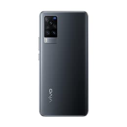 Vivo X60 128GB - Svart - Olåst