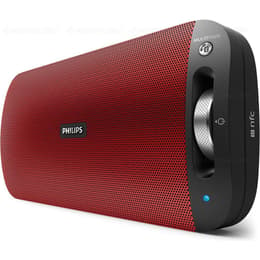 Philips BT3600B/00 Bluetooth Högtalare - Röd