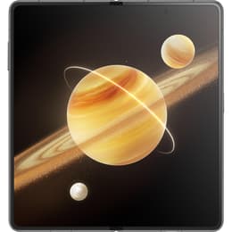 Honor Magic V3 512GB - Svart - Olåst