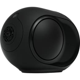 Devialet Phantom Reactor 900 - Svart