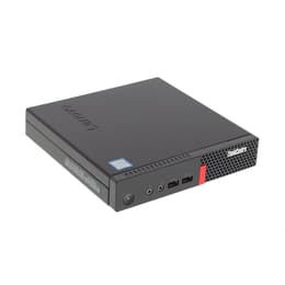 Lenovo ThinkCentre M710Q Core i5-6500T 2,5 - SSD 256 GB - 8GB