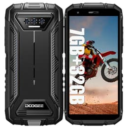 Doogee S41 Pro 64GB - Svart - Olåst