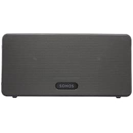 Sonos PLAY:3 Högtalare - Svart