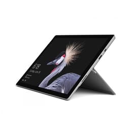 Microsoft Surface Pro 5 12-tum Core i5-7300U - SSD 128 GB - GB Utan tangentbord