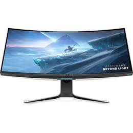 37.5-tum Dell Alienware AW3821DW 3840 x 1600 LED Monitor Vit