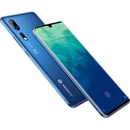 ZTE Axon 10 Pro 5G 256GB - Blå - Olåst