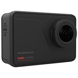 Kaiser Baas X400 Sport kamera