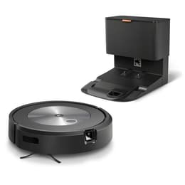 Irobot Roomba J7 + Dammsugare